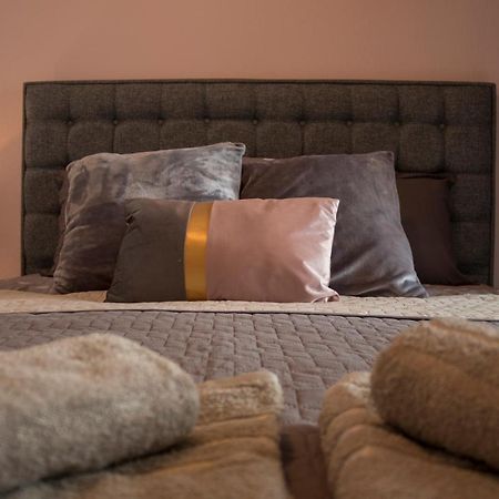 Néa Péramos Silene Luxury Apartment מראה חיצוני תמונה